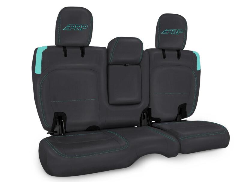 PRP Jeep Bench Cover