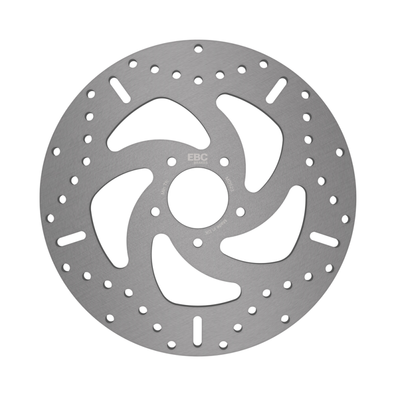 EBC Standard Rotors