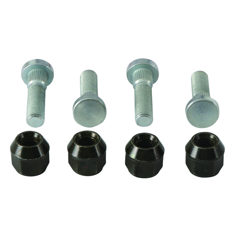 QBS Wheel Studs B