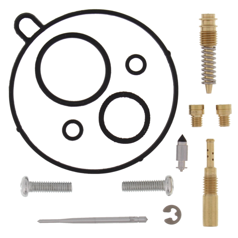ABR Carburetor Rebuild Kits