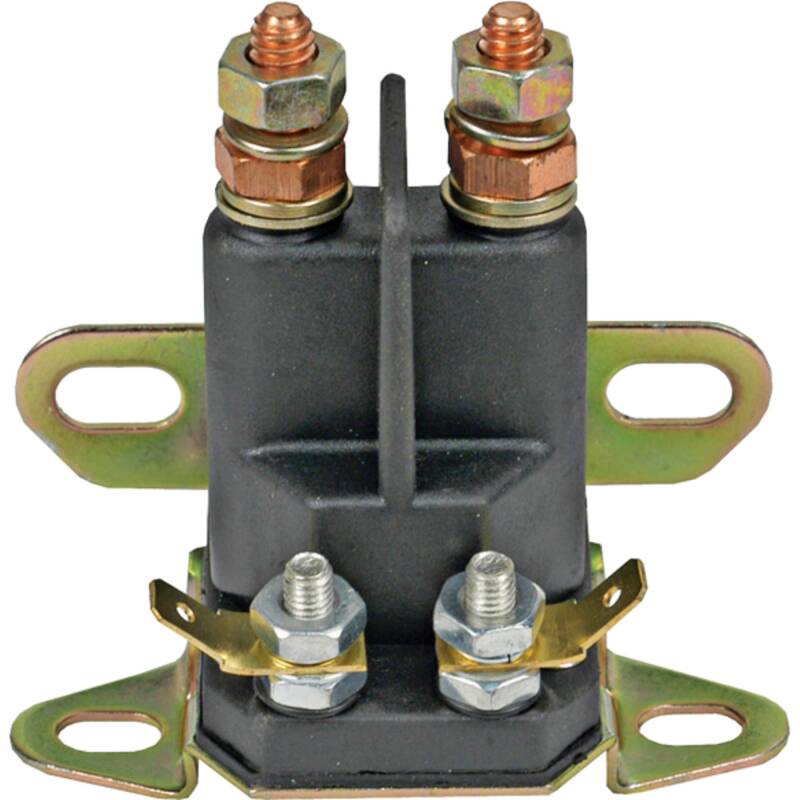 ARR Alternators