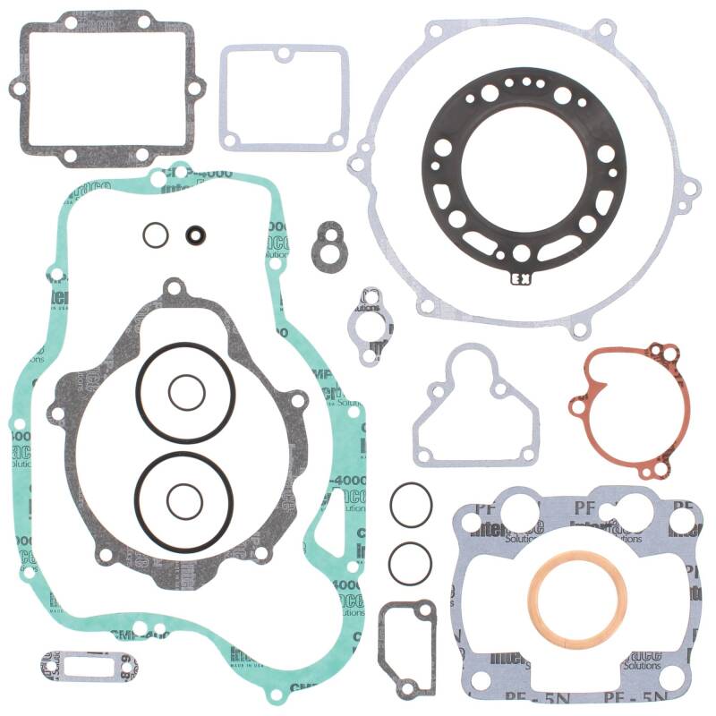 VEP Complete Gasket Kit