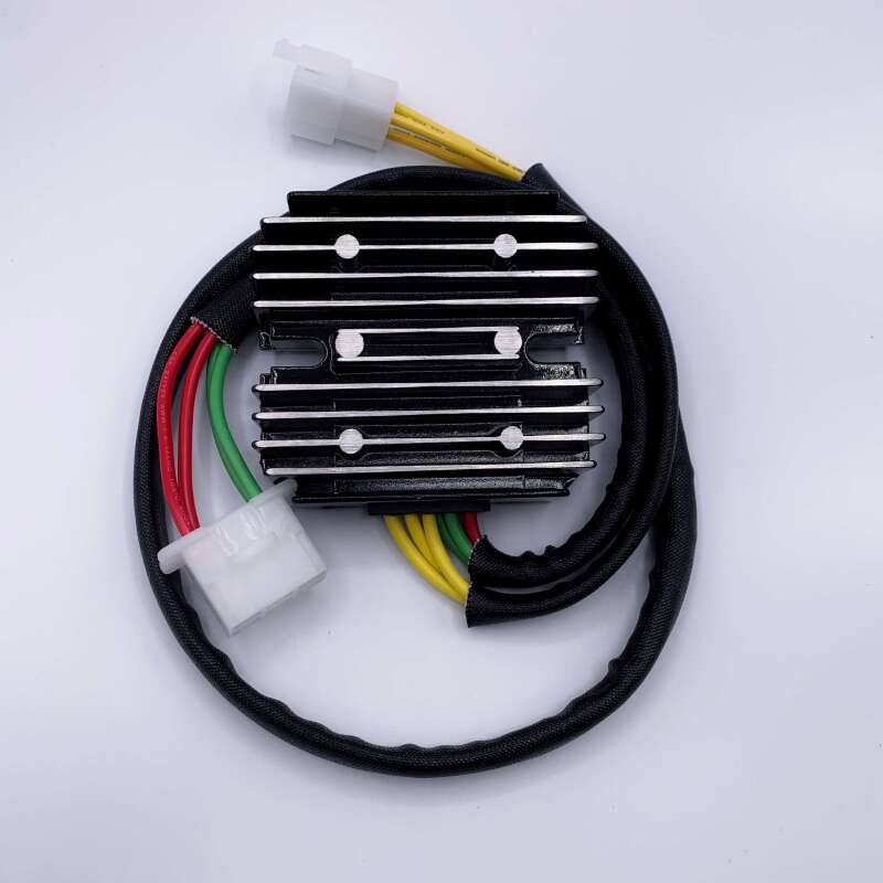 RME Rectifier