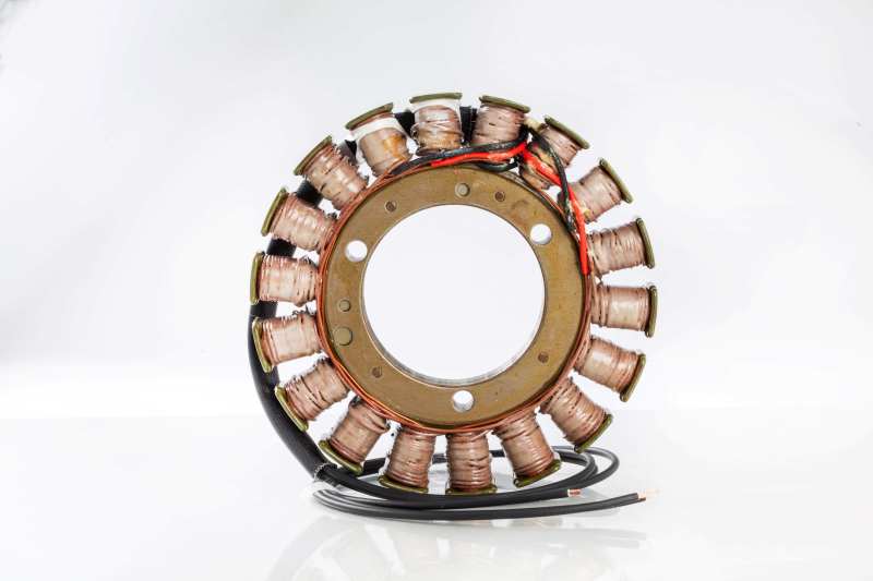 RME Stator