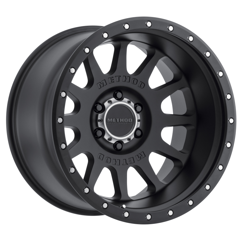MRW MR605 Wheels