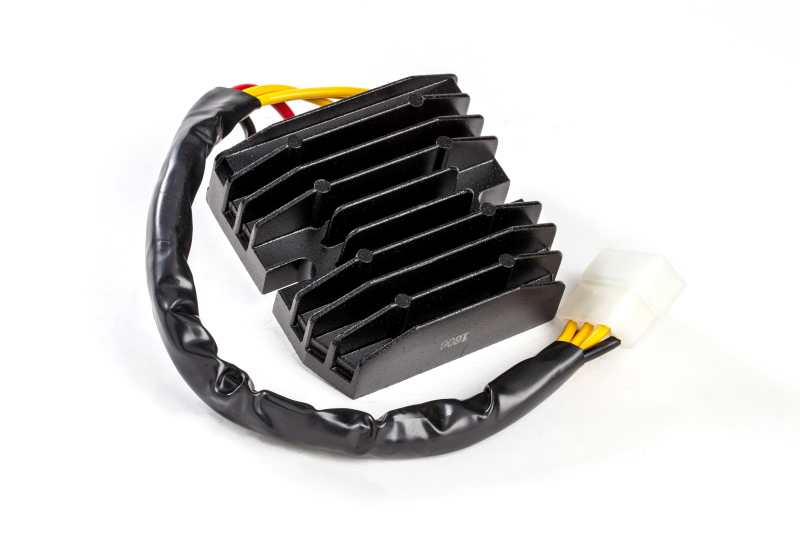 RME Rectifier