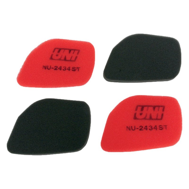 UNI Suzuki Motorcycle Air Filters