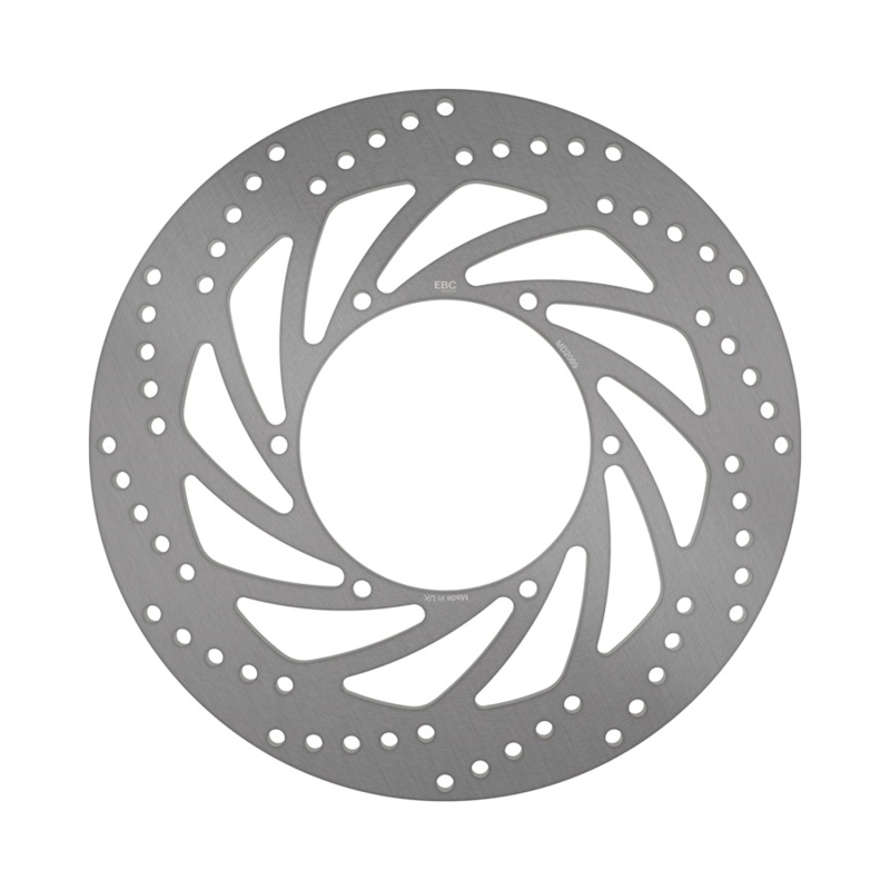 EBC Standard Rotors