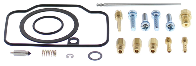 ABR Carburetor Rebuild Kits