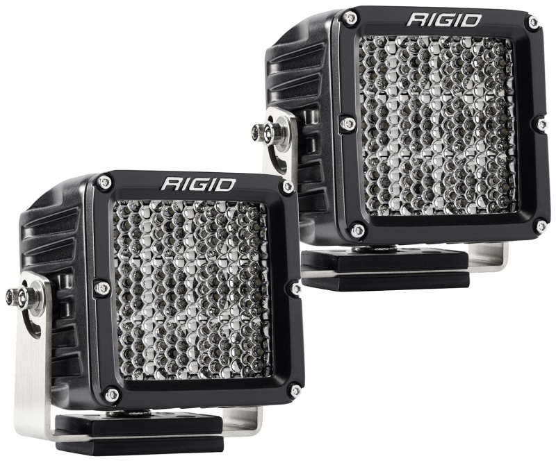 RIG D2 XL