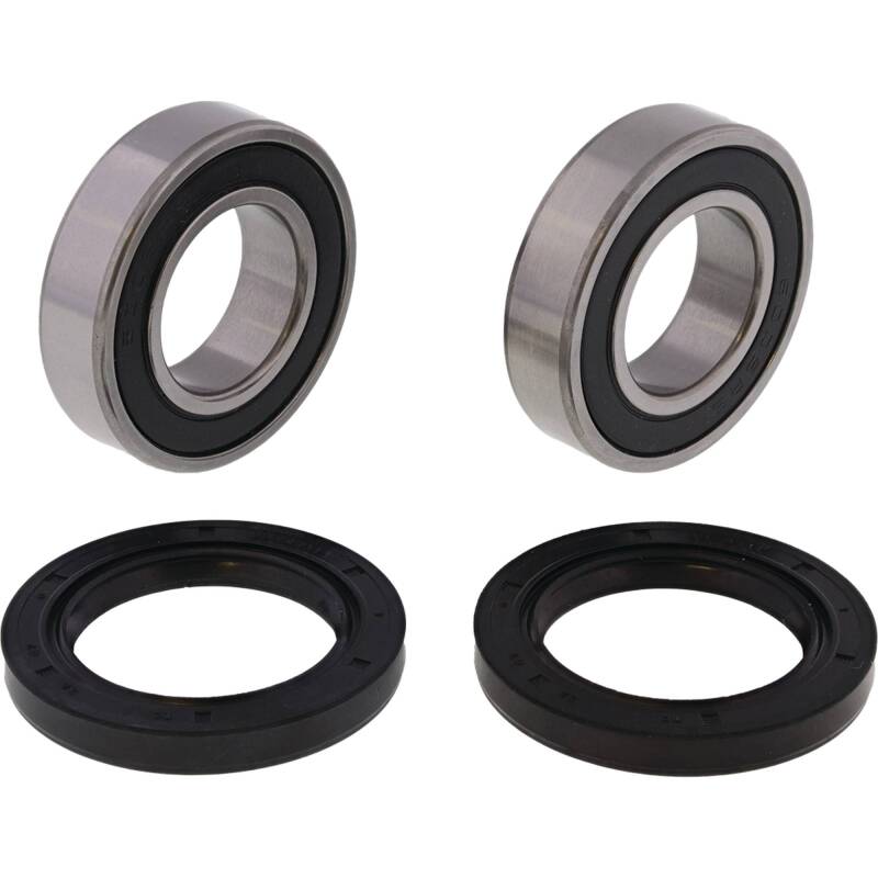 PIV Wheel Bearing Kit