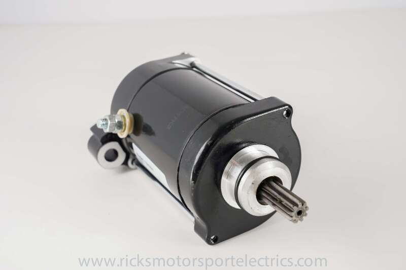 RME Starter