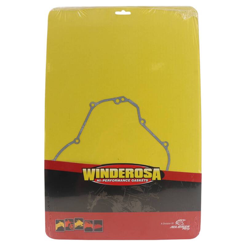 VEP Outer Clutch Gasket Kit