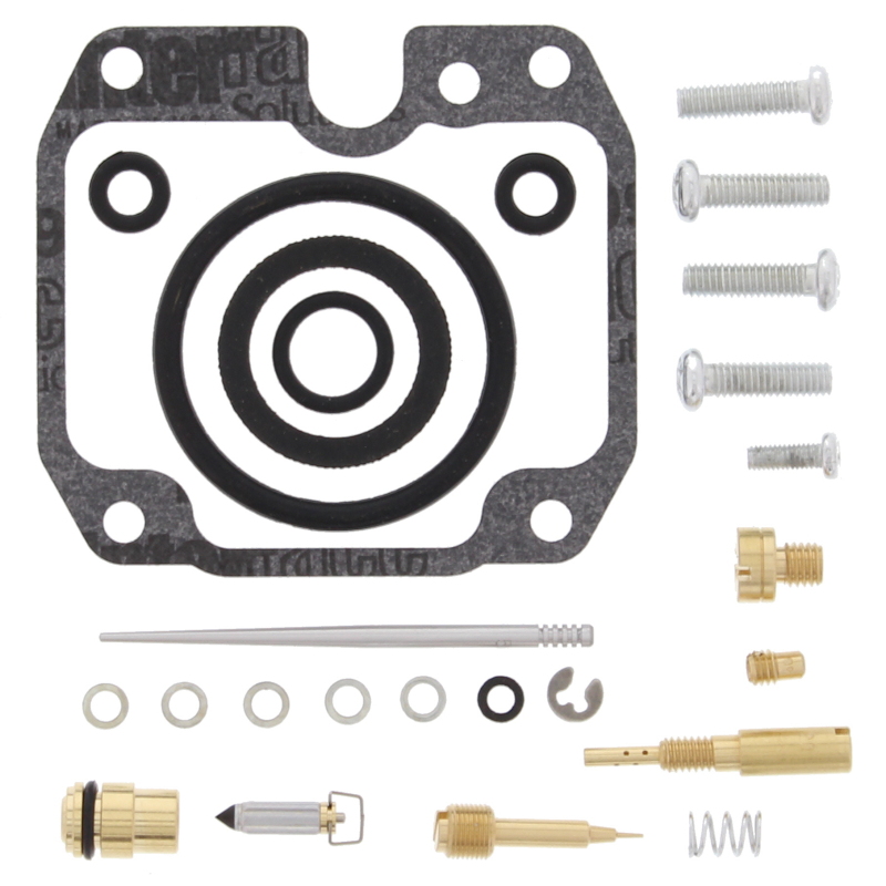 ABR Carburetor Rebuild Kits