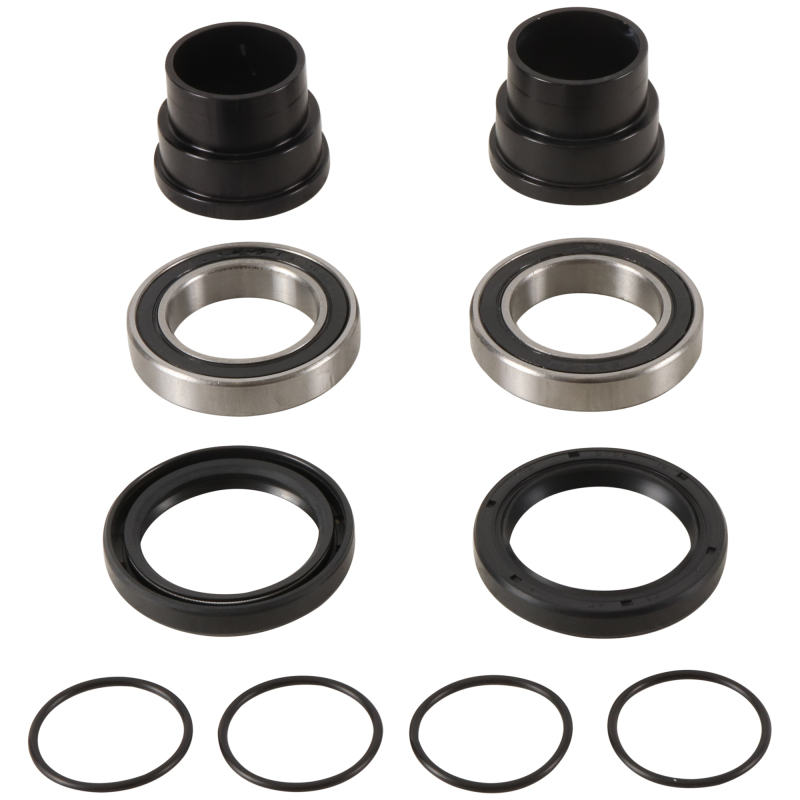 PIV Wheel Collar Kit