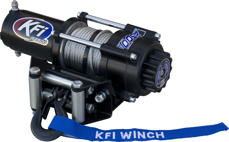 KFI ATV Series