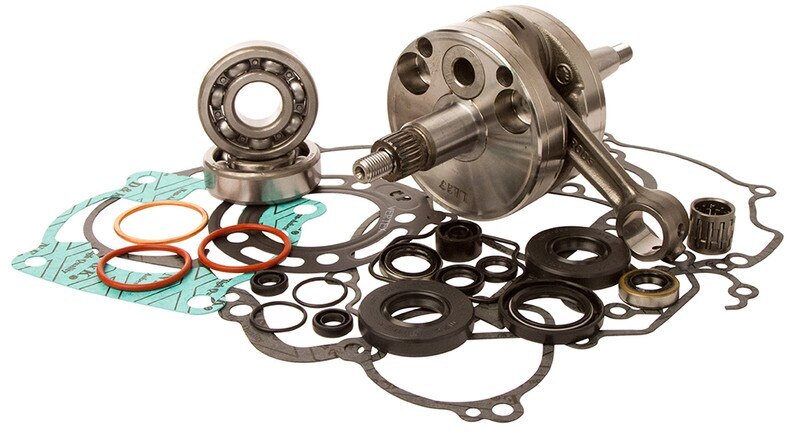 HDS Bottom End Kit