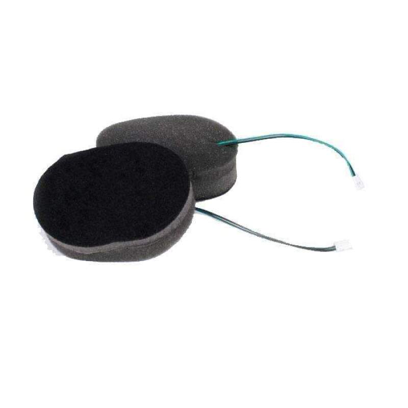 RGD Helmet Speakers