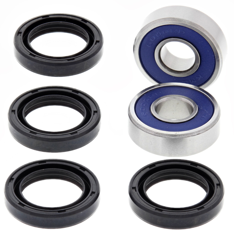 ABR A-Arm Kits