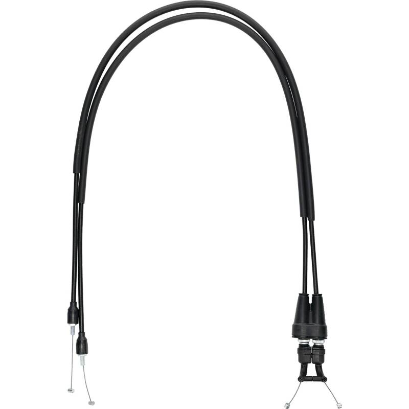 ABR Throttle Control Cables