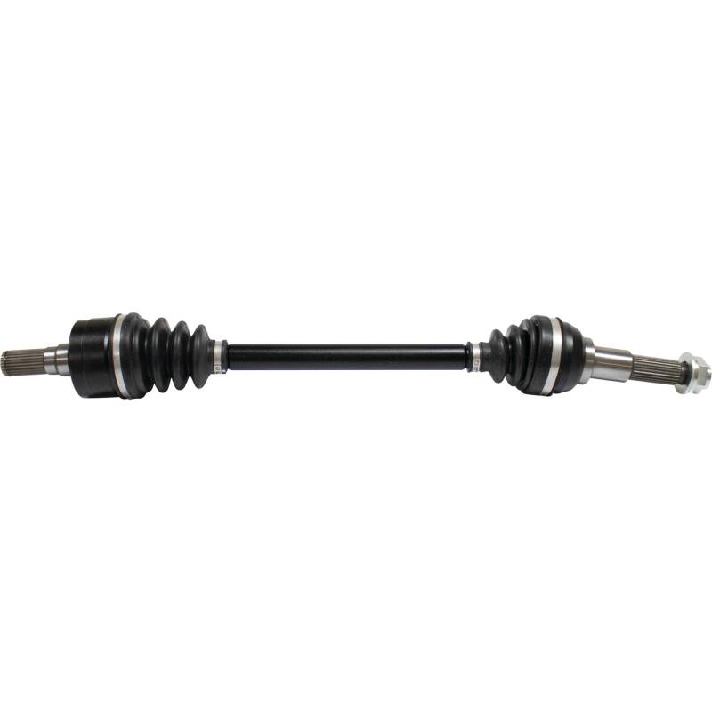 ABR Xtreme Duty Axles