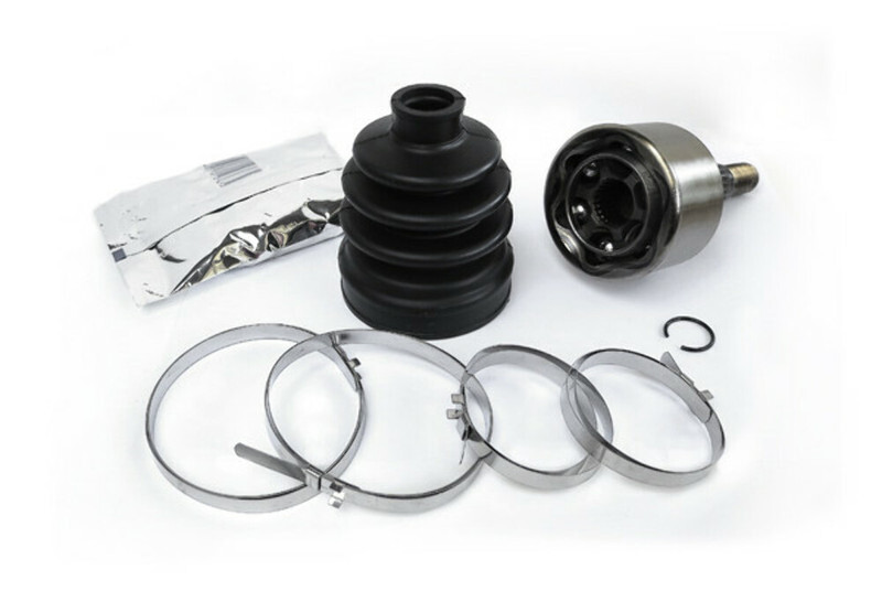 EPI CV Joints