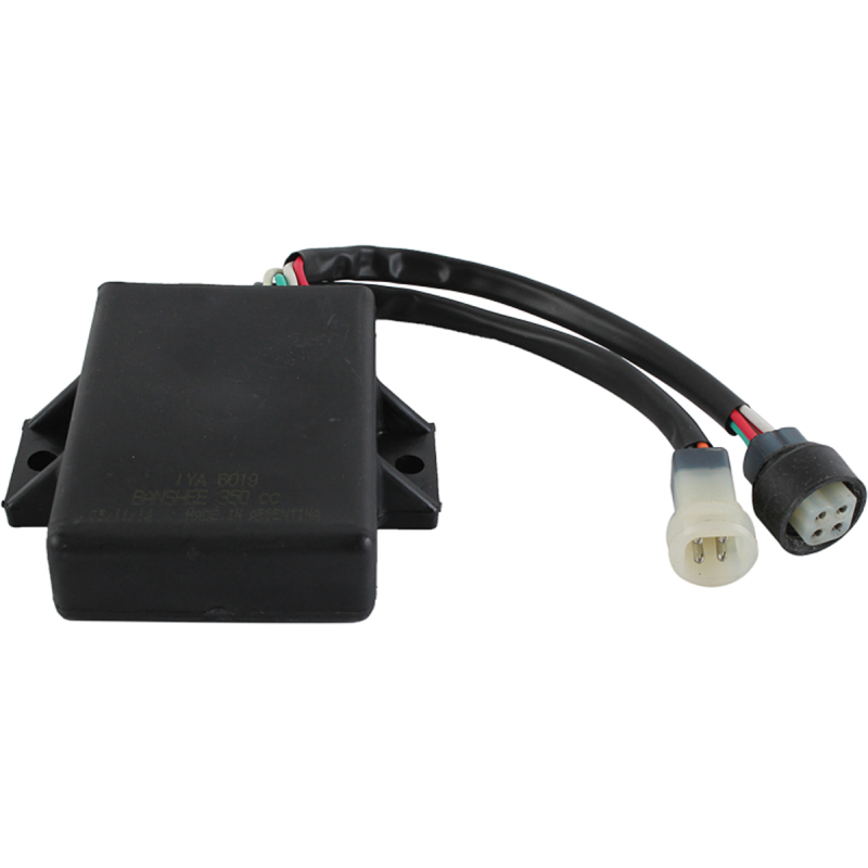 ARR CDI Boxes