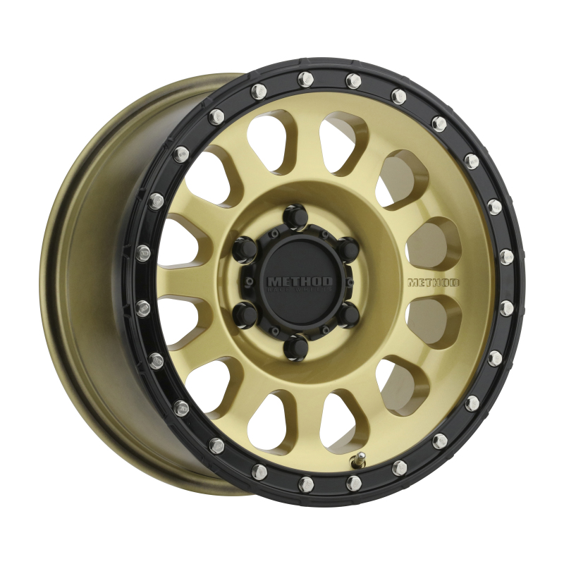 MRW MR315 Wheels