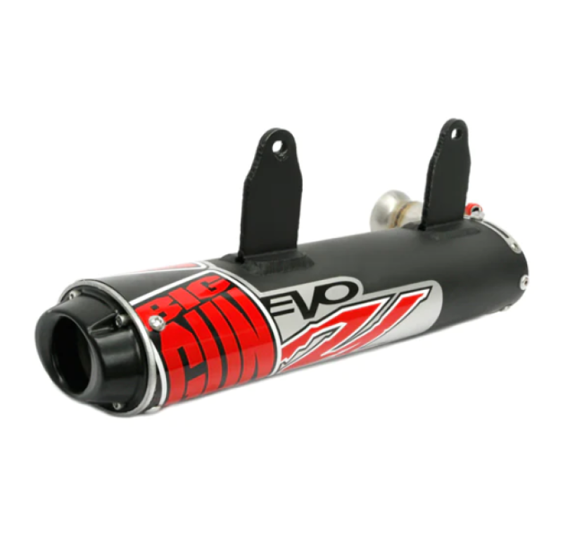 BIG EVO U SXS Slip Ons