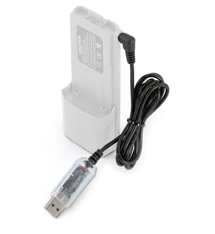 RGD Chargers