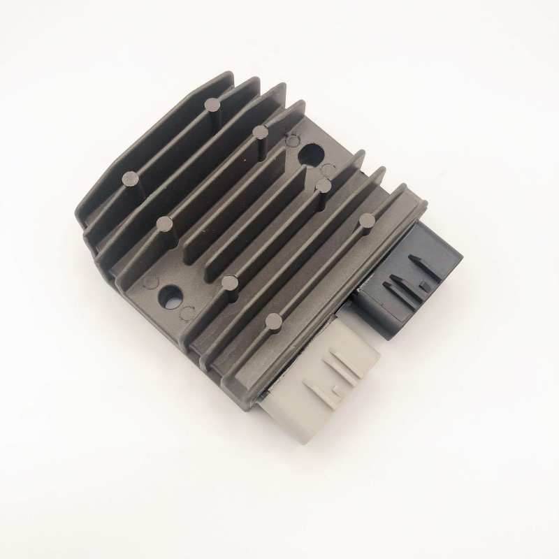 RME Rectifier