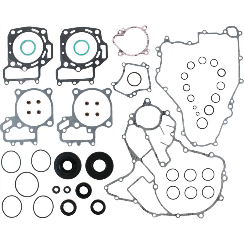 VEP Complete Gasket Kit