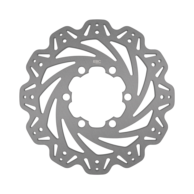 EBC Vee Rotors