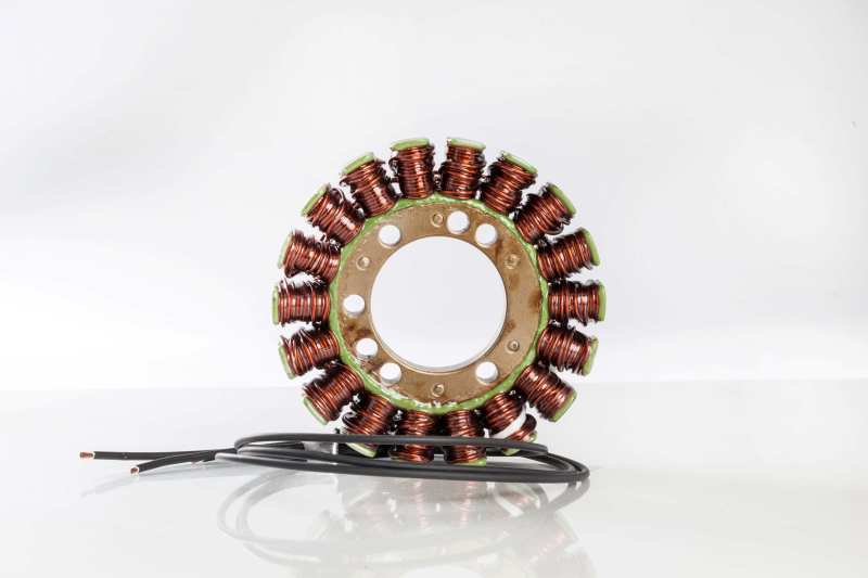 RME Stator