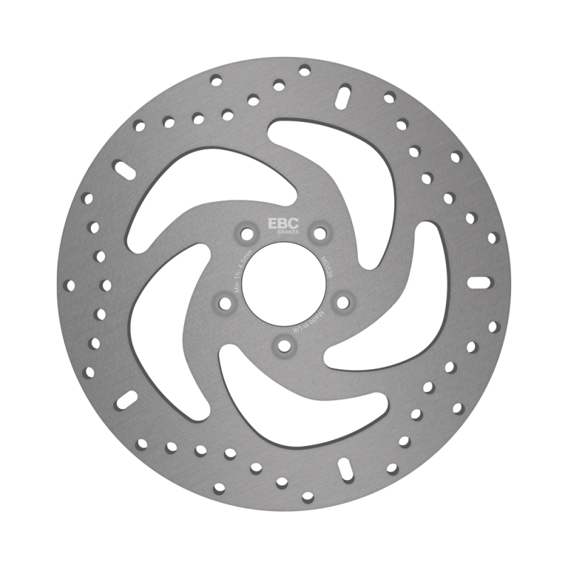 EBC Standard Rotors