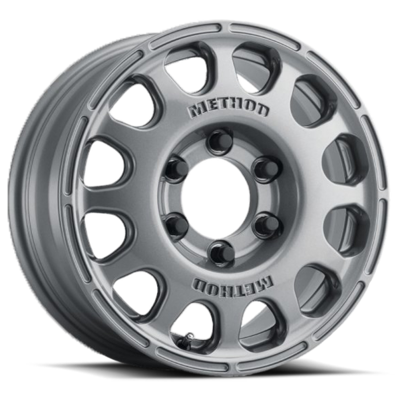 MRW MR107 Wheels