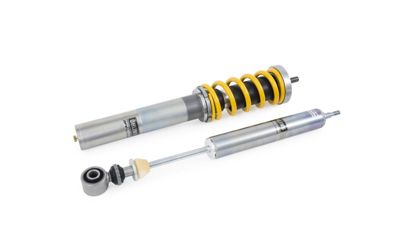 OHL Coilover - Road & Track