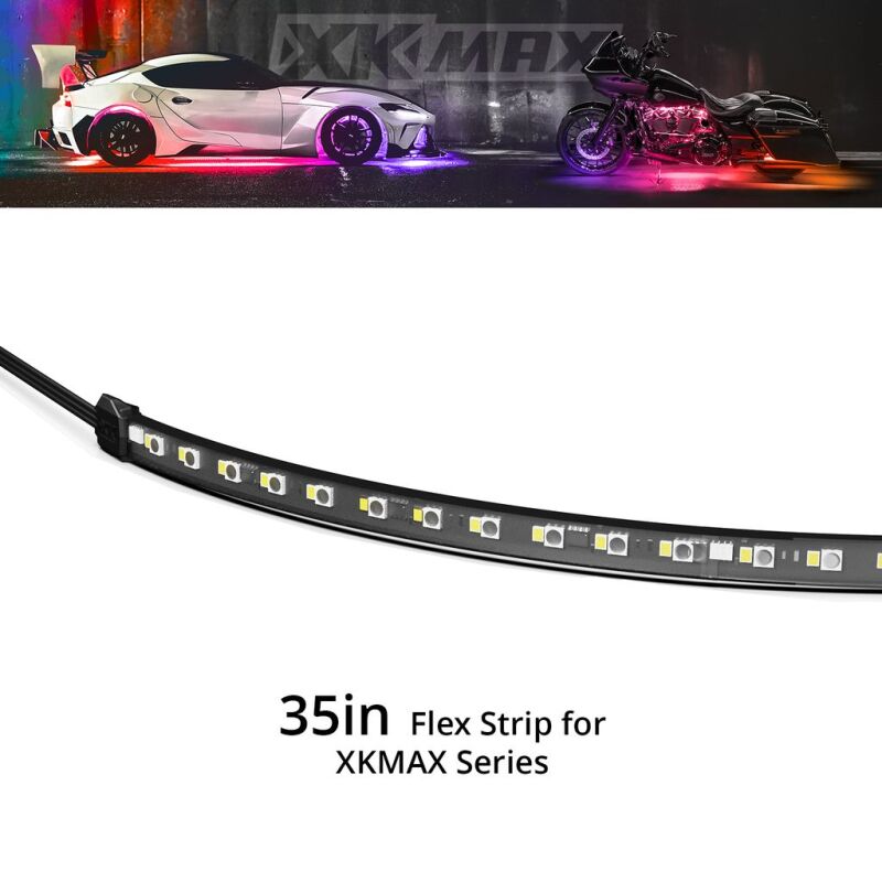 XKG Light Strips