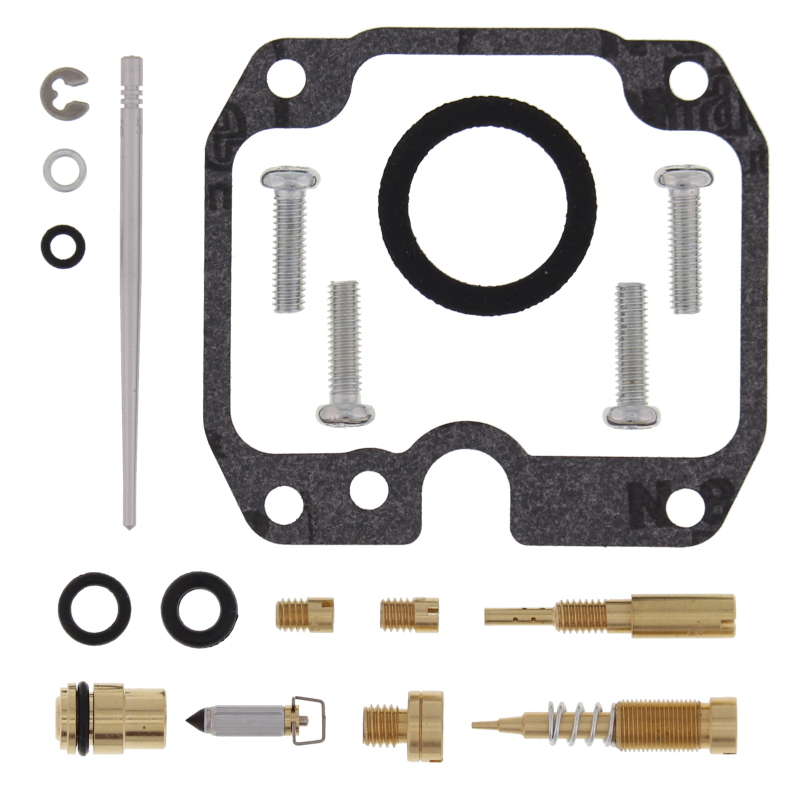ABR Carburetor Rebuild Kits