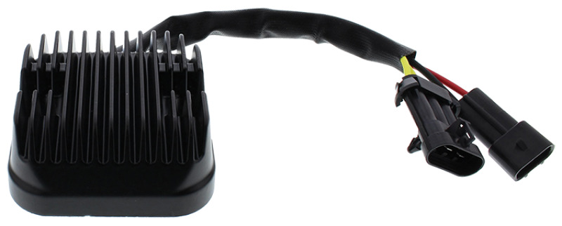 ARR Voltage Regulators