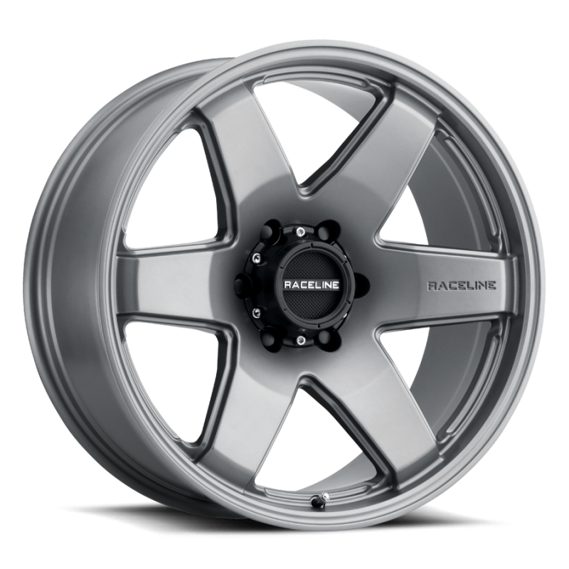 RCL 942 Addict Wheels