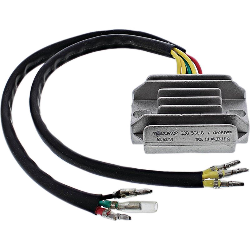 ARR Voltage Regulators