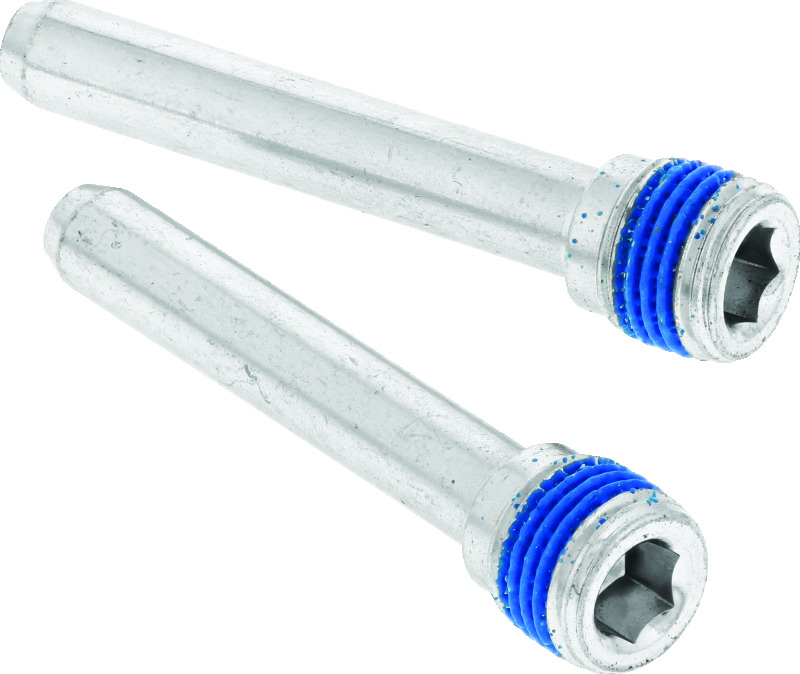 QBS Retaining Pins
