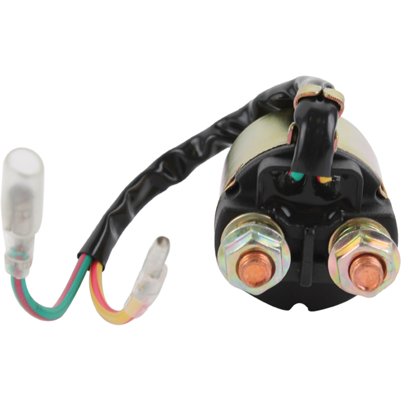 ARR Solenoids