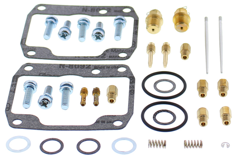 ABR Carburetor Rebuild Kits
