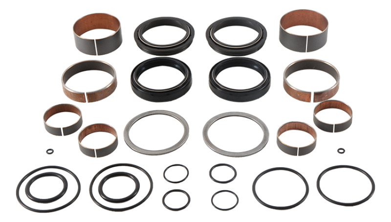 PIV Fork Rebuild Kit