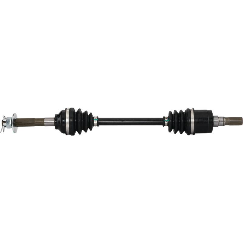 ABR A-Arm Kits