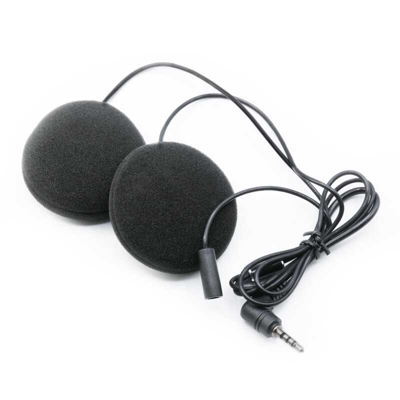 RGD Helmet Speakers