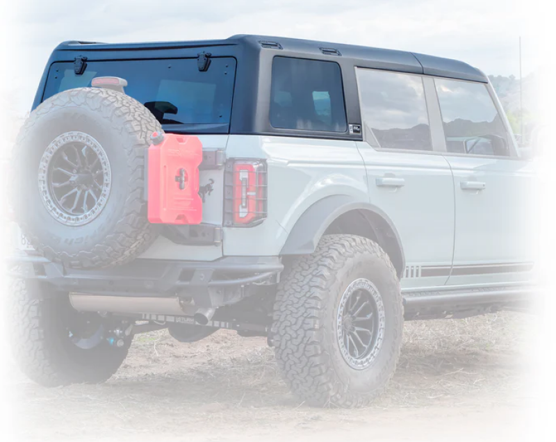 TOR Hard Top