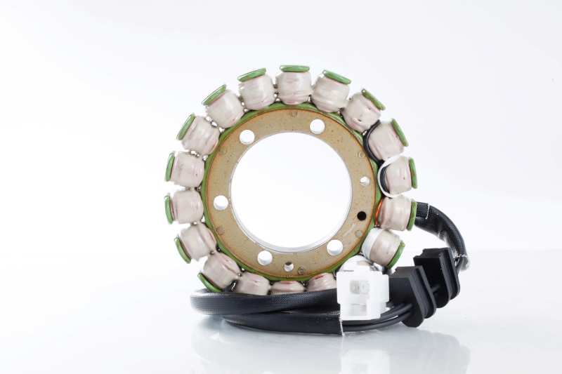 RME Stator